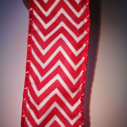 N02 Z Red and White 38mm Eurotulle