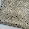 Pumice Stone A4 Glitter  Chunky UK
