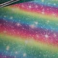 Rainbow Wish Fabric UK