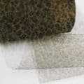 Leopard Tulle  Black & Gold UK