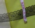 Vintage lace 46 mm UK