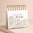 DAILY MINDFULNESS FLIP CHART