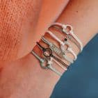 FAB FRIEND SENTIMENT STRING CHARM
