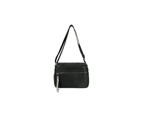 FABRIC CROSSBODY
