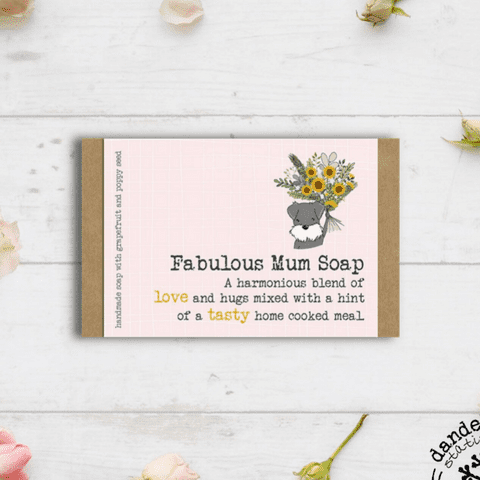 FABULOUS MUM SOAP