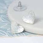 HEART STUDS
