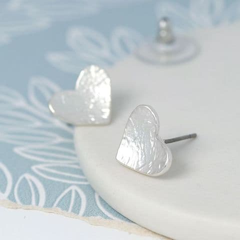 HEART STUDS