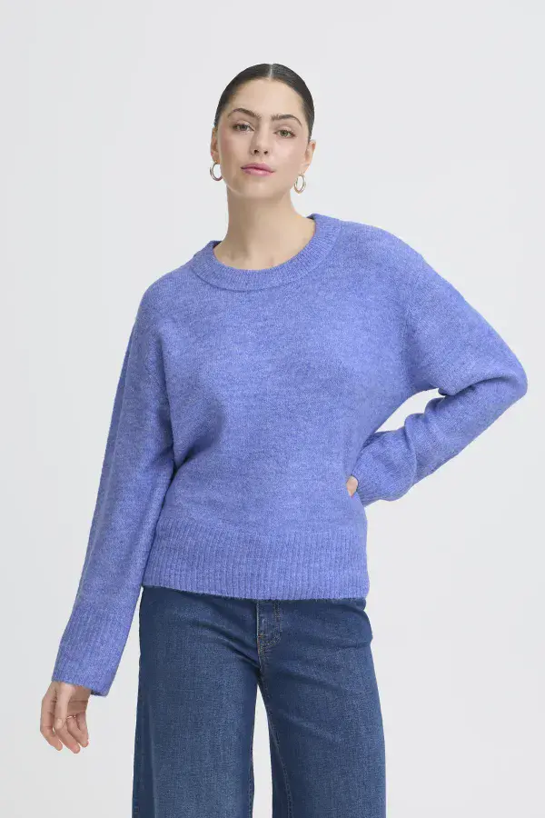 ICHI IHBALING LS NEBULAS BLUE