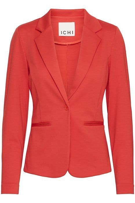 IHKATE BLAZER MARS RED