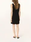 IHNINKY SPARKLE DRESS IN BLACK