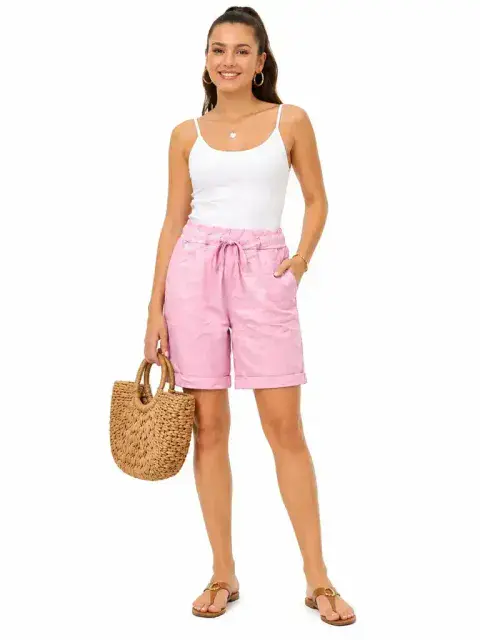 MAGIC STRETCH SHORTS