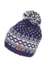 PACHAMAMA KIDS BERGEN BOBBLE BEANIE