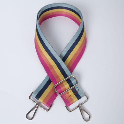 RETROWAVE STRAP WIDE