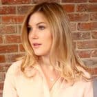 SILVER FEATHER NECKLACE