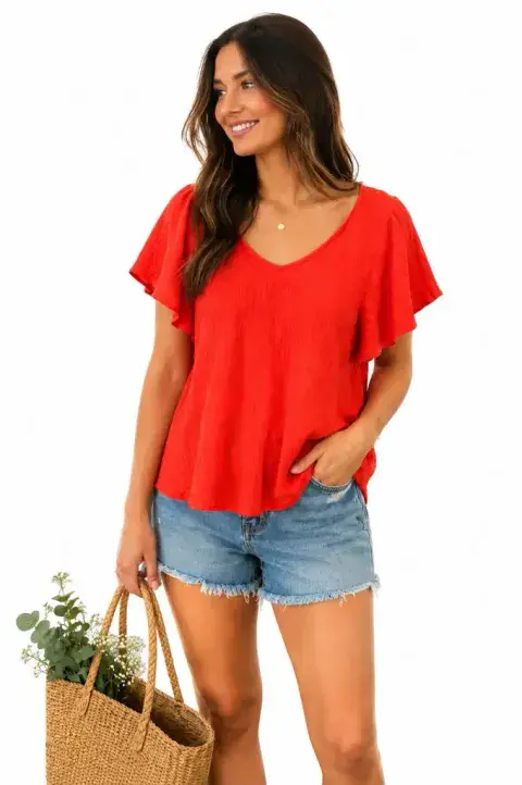 SIMPLE TOP