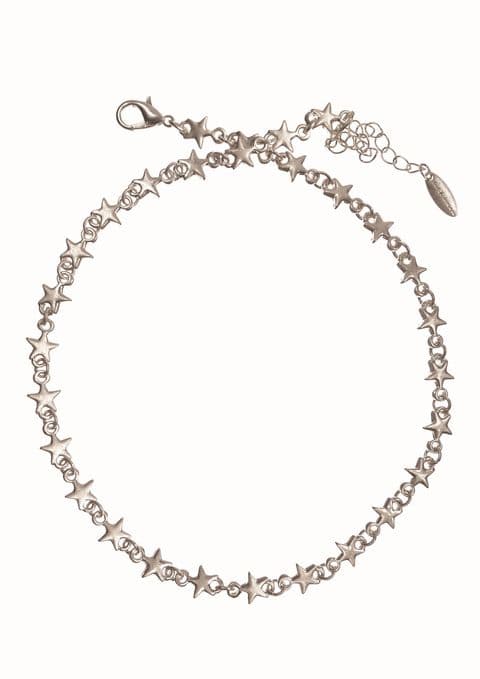 STARRY STARRY NIGHT NECKLACE