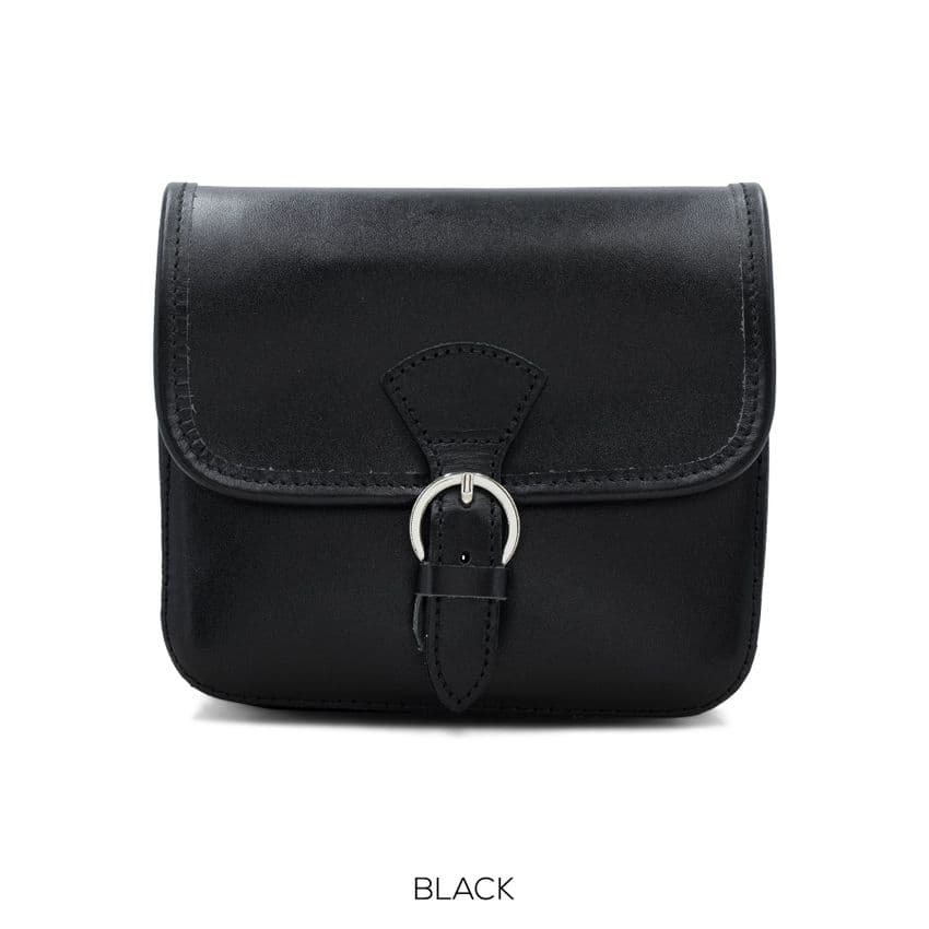 TAMPONATO SMALL BUCKLE BAG