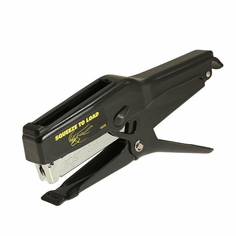 BOSTITCH P6C8 HAND PLIER STAPLER STCR5019 610MM
