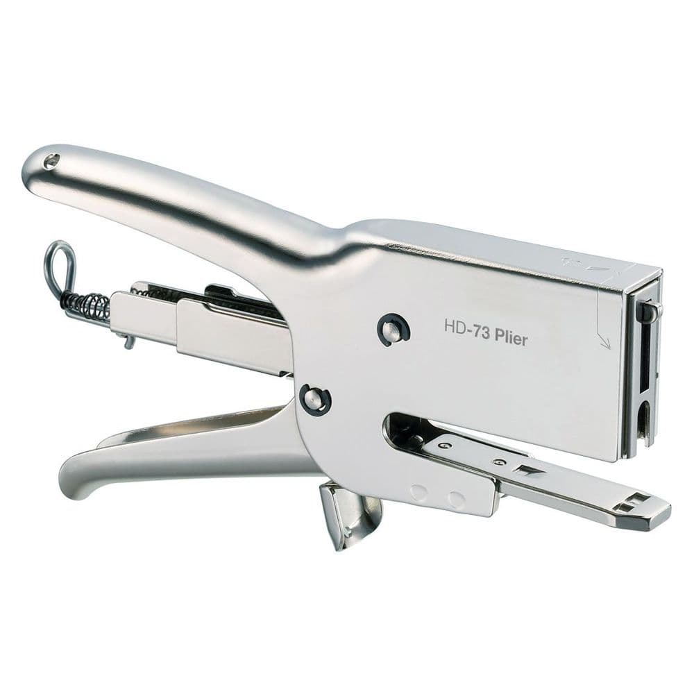 RAPESCO HD73 HAND PLIER STAPLER 612mm