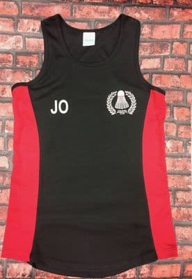 ADULT MEN'S VEST