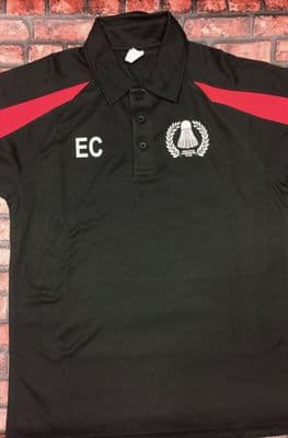 ADULT POLO SHIRT