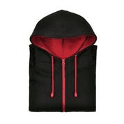 ADULT ZIPPED HOODIE