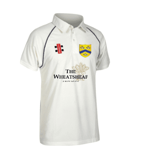 ADULTS MATRIX SHORT SLEEVE PLAYERS SHIRT