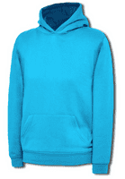 BENTHAM YOUTH HOODIE