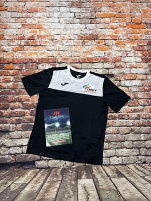 Craven Judo Academy T-Shirt