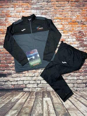 Craven Judo Academy Track Jacket