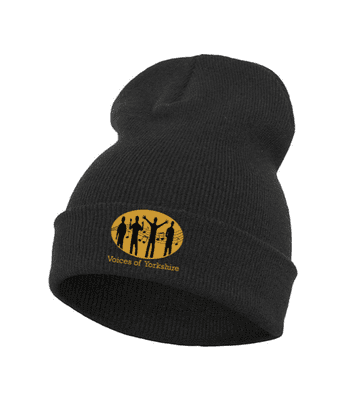 Heavyweight Long Beanie