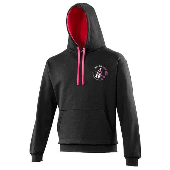 Helen Howard Hoody - Adults JH003