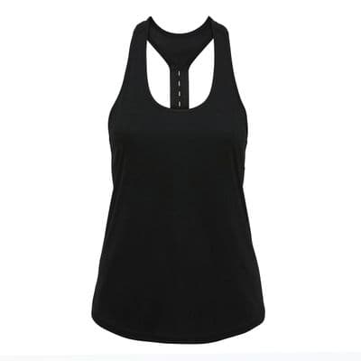 Helen Howard Vest Top - Adults TR027