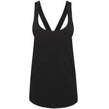 Helen Howard Workout Vest - Adults SK241