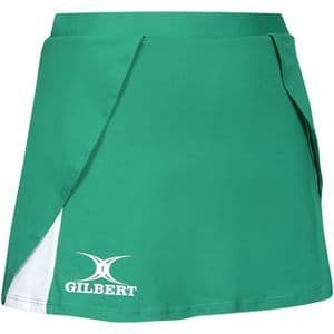 Helix II Skirt Green