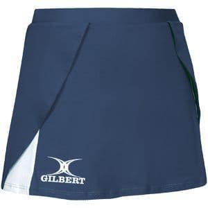 Helix II Skirt Navy