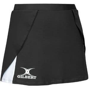 Helix II Skort Black