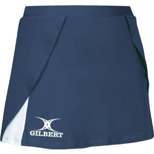Helix II Skort Navy