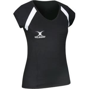Helix II Top Black