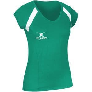 Helix II Top Green