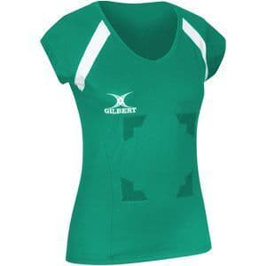 Helix II Top HL Green