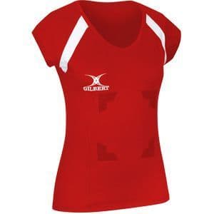 Helix II Top HL Red