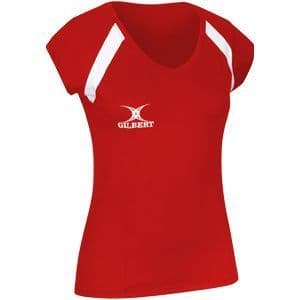 Helix II Top Red