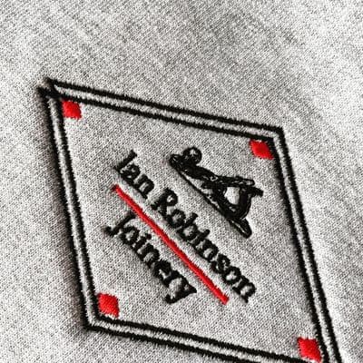 IAN ROBINSON JOINERY - INGLETON