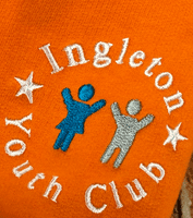 INGLETON T-SHIRT