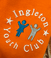 INGLETON YOUTH HOODIE