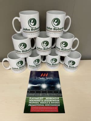 John Roberts Packaging