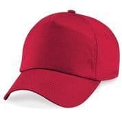 Kids Baseball Cap