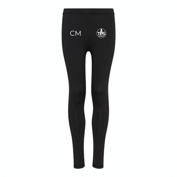 KIDS - HEAVY DUTY LEGGINGS