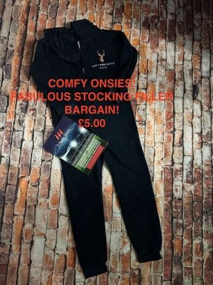 KIDS NAVY ONSIE